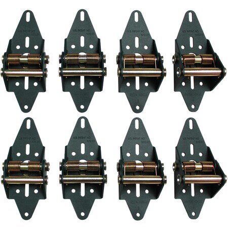 Green Hinge System Garage Com Hinge 5Pnl Ds C4416-50